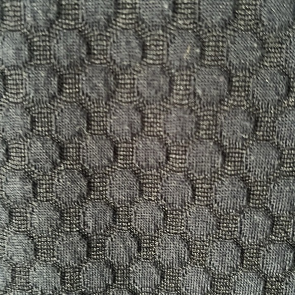 Charter Club Classic Navy Dress - Picture 3 of 7